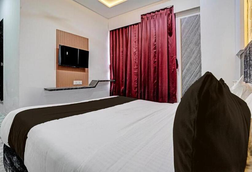 Трехместный Номер Классика, Oyo Hotel Star Galaxy