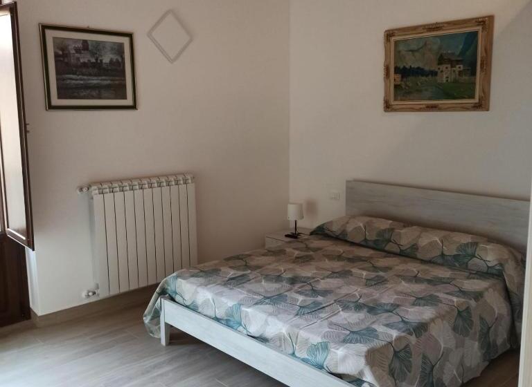 اتاق راحتی سه تخته, Dream House Castellana