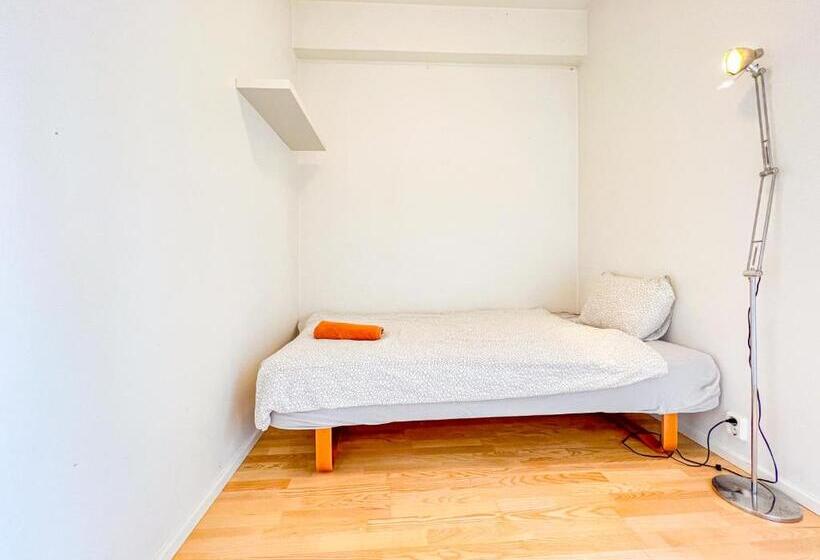 Номер Стандарт, Modern Central Rooftop  You Ll Love It