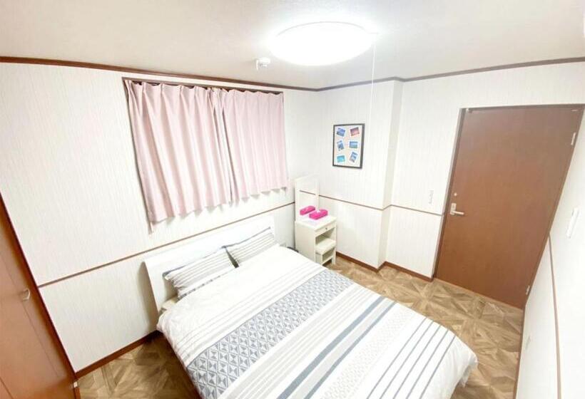 Номер Стандарт, ｇｕｅｓｔ　ｈｏｕｓｅ　てぃんが〜ら
