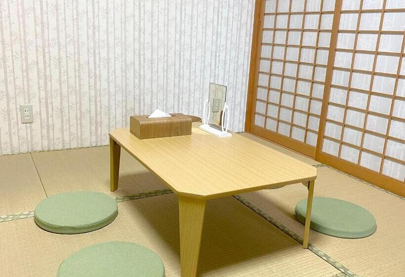 Четырехместный Номер Стандарт, ｇｕｅｓｔ　ｈｏｕｓｅ　てぃんが〜ら