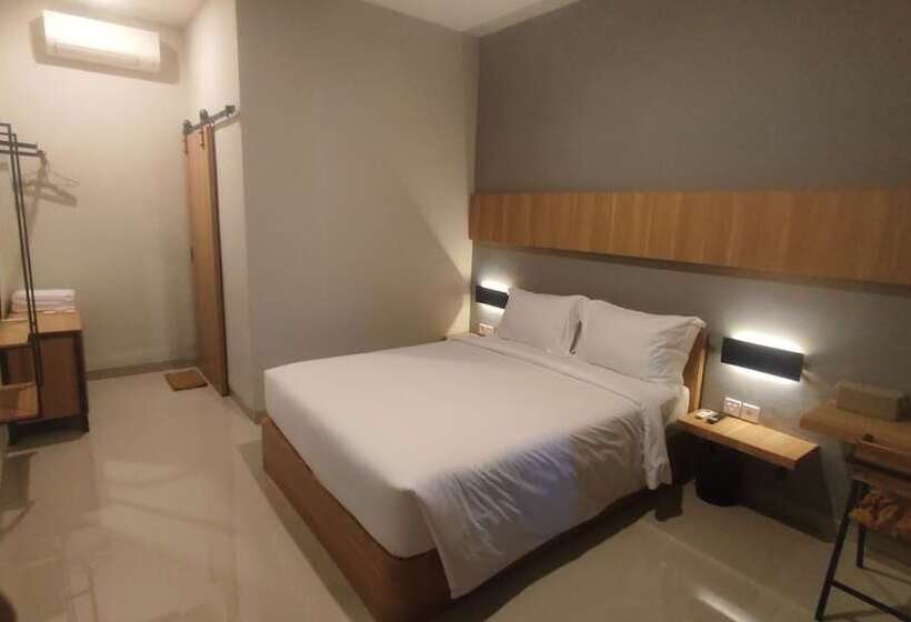 Номер Superior, Maluk Stay