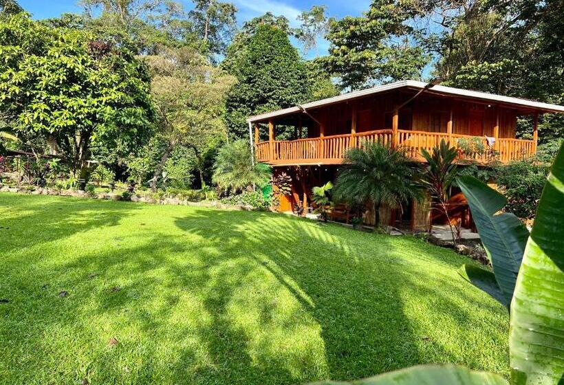 스탠다드 룸, Mineral River Eco Village