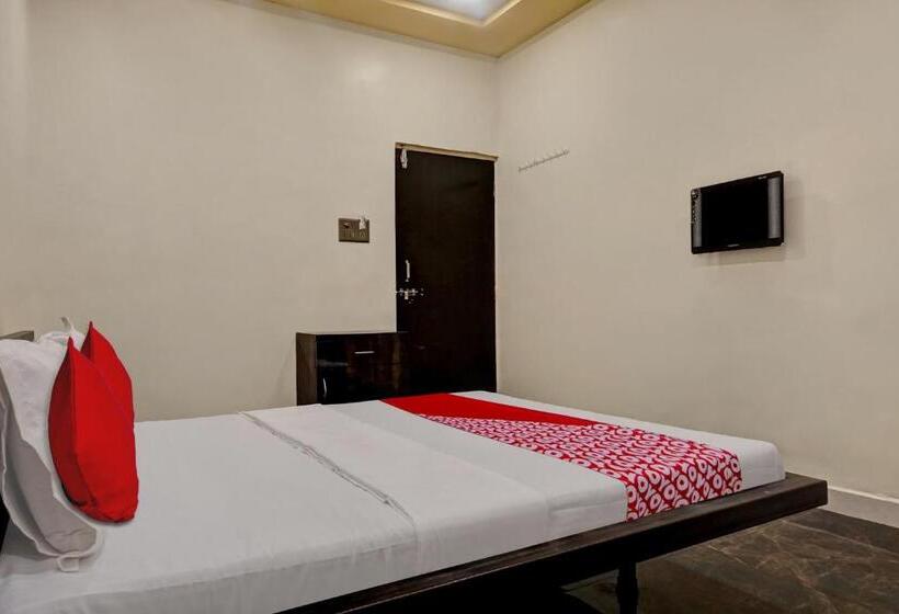 Трехместный Номер Классика, Yashraj Resorts
