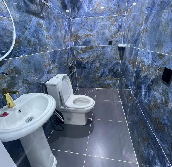 Economy Triple Room, Motel Danzha