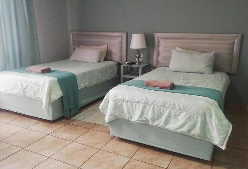 Номер Стандарт, Apollo Guest House