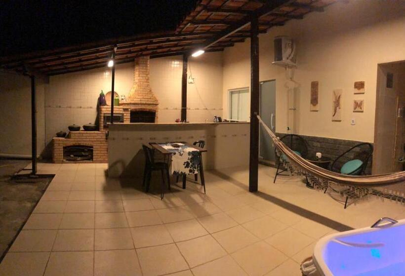 Номер Стандарт, Suíte Verão Na Praia