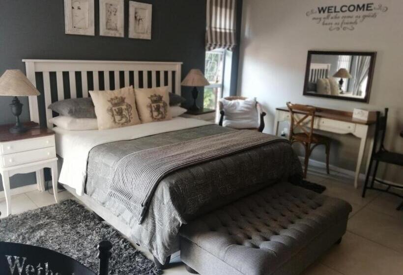 Номер Deluxe, Aquadel Accommodation