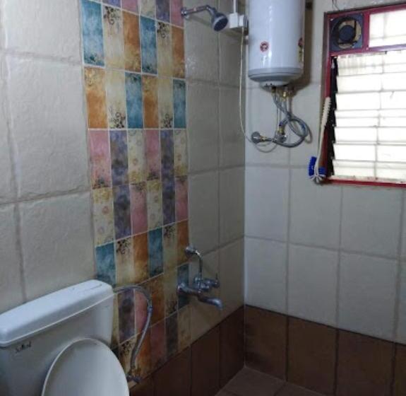 Номер Deluxe, Prabhusrukusti Krushi Paryatn Kendra , Satara