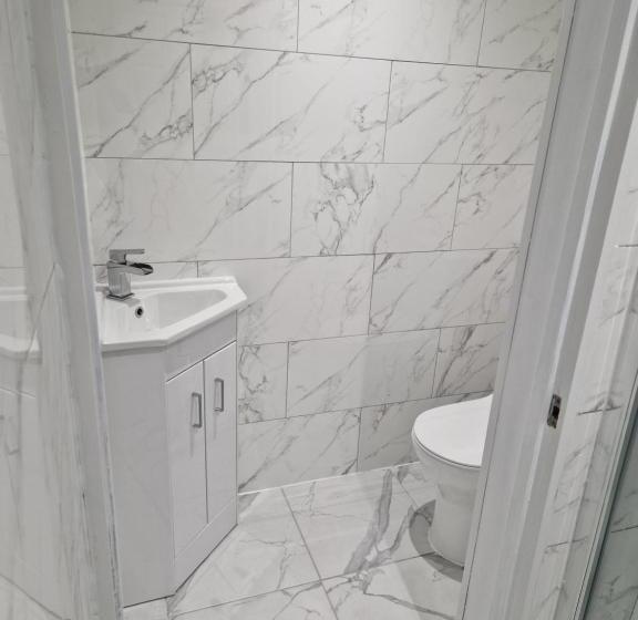 Номер Deluxe, The Ivy Garden Suite