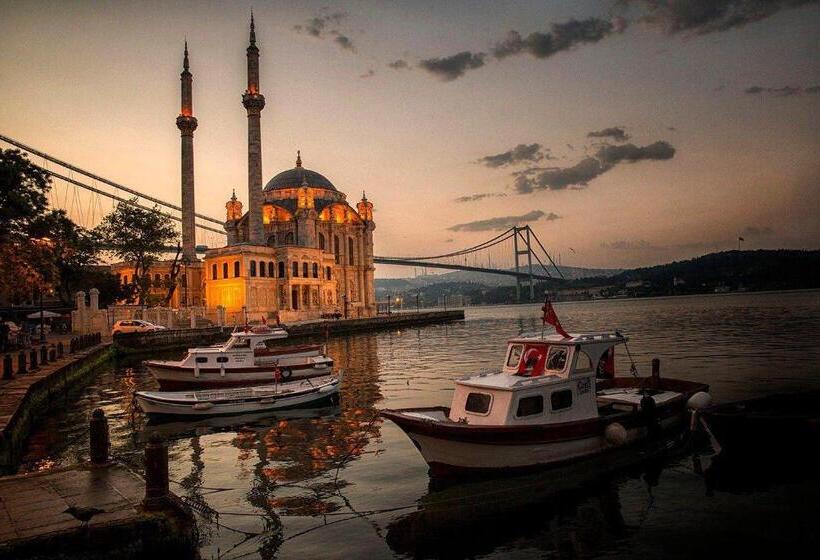 Семейный Номер, Istanbul Vipinnhotels