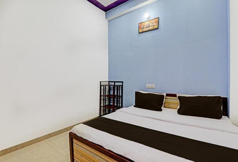 Трехместный Номер Классика, Oyo Flagship Hotel Vikas Inn