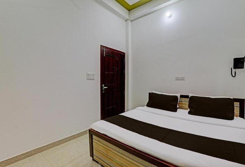 Трехместный Номер Классика, Oyo Flagship Hotel Vikas Inn