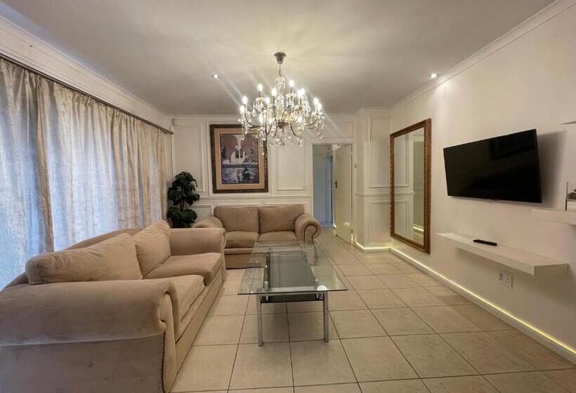 Апартаменты 2 Спальни, Domin Luxury Suites