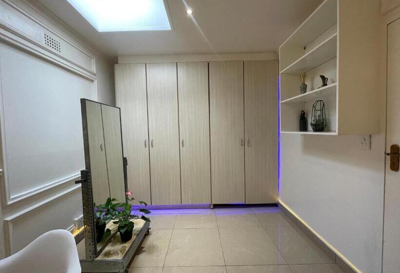 Апартаменты 2 Спальни, Domin Luxury Suites
