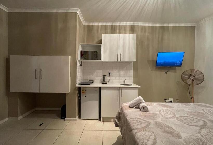 Номер Superior, Domin Luxury Suites