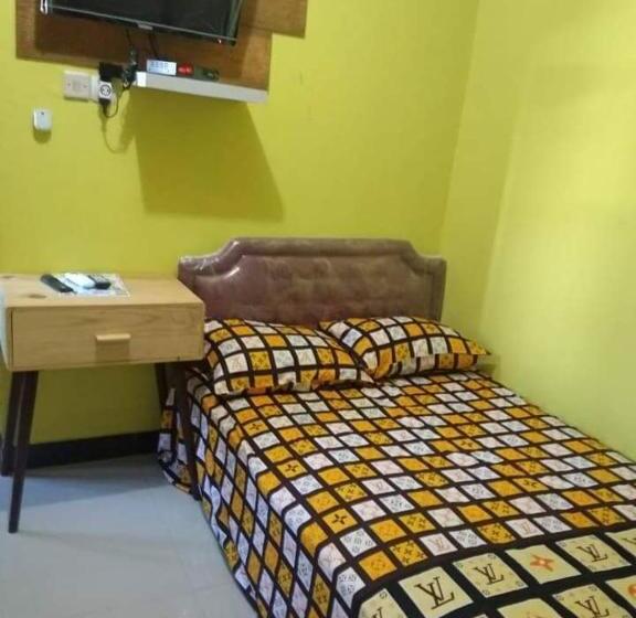Номер Стандарт, Guest House Exclusive Bawen 24
