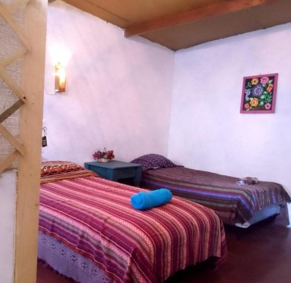 اتاق استاندارد, La Guarida Del Caudillo