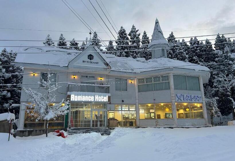 Семейный Номер Вид на Горы, ロマンスホテル（romance Hotel）