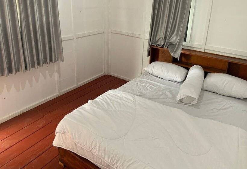 Номер Стандарт, Capital O 93437 Embung Banteran Cottage