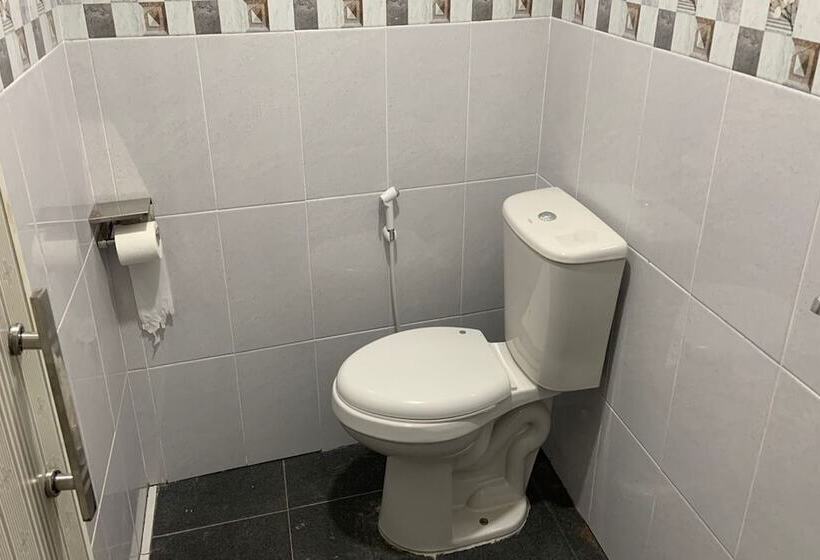 Люкс Повышенной Комфортности, Capital O 93437 Embung Banteran Cottage