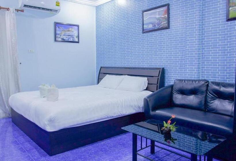 Standart Oda, Privacy Pattaya