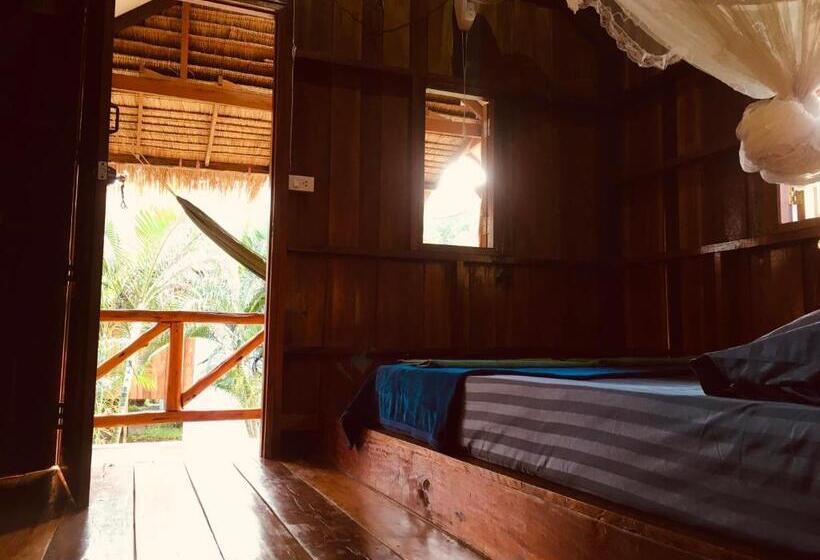 Бунгало Стандарт, Seree Bungalows