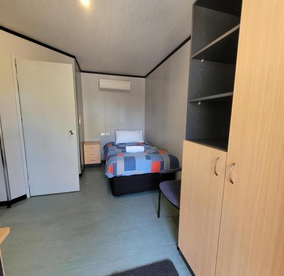 스탠다드 싱글 룸, Mt Barker Holiday Park   Western Australia