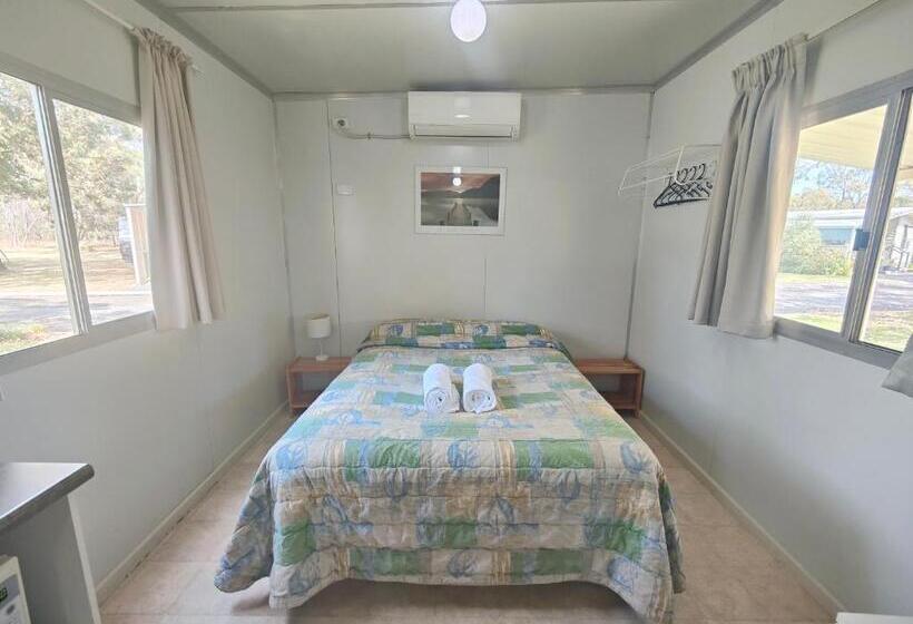 Quarto Familiar Vista Jardim, Mt Barker Holiday Park   Western Australia