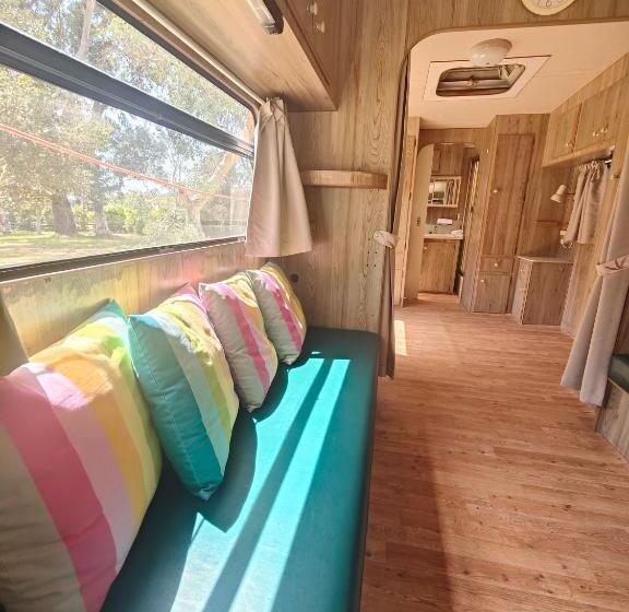 패밀리 룸, Mt Barker Holiday Park   Western Australia