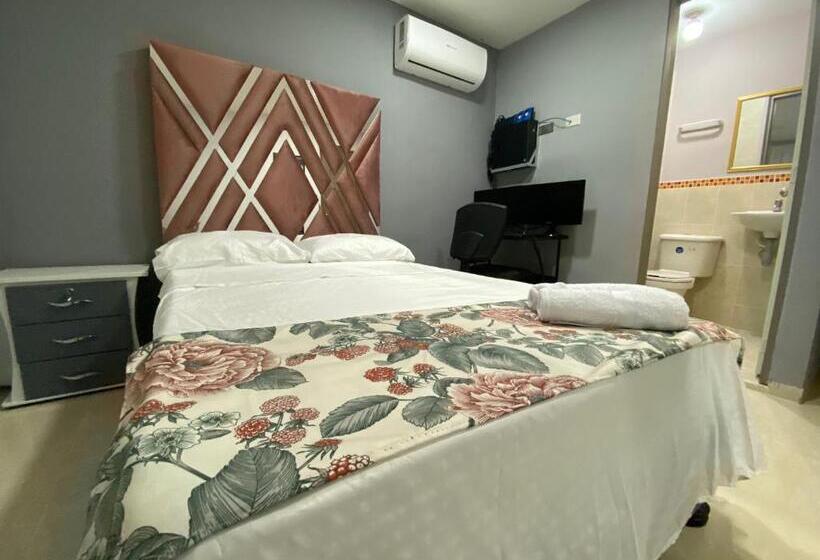 اتاق استاندارد, Casa Mango