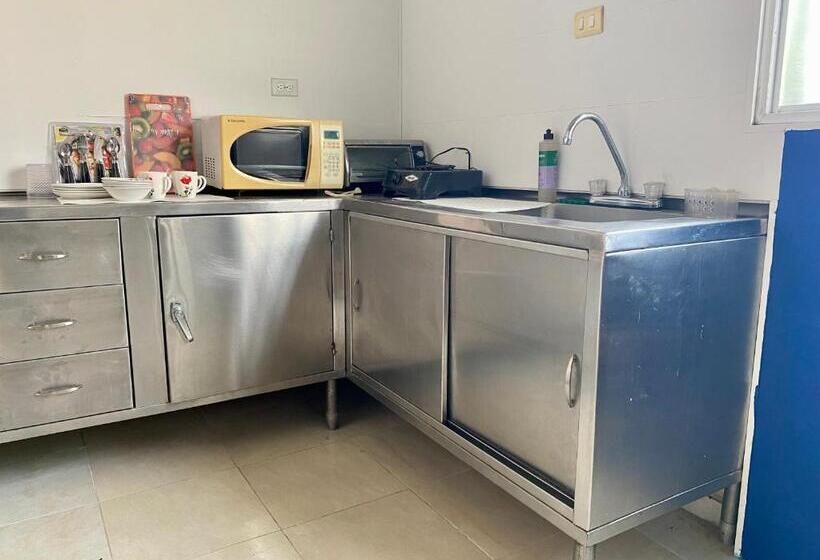 اتاق استاندارد یک نفره, Casa Mango