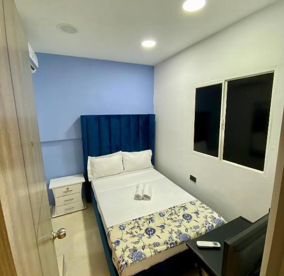 اتاق استاندارد یک نفره, Casa Mango