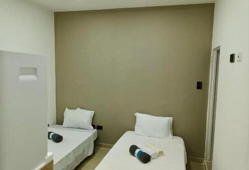 اتاق لوکس, Casa Mango