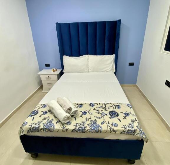 اتاق استاندارد, Casa Mango