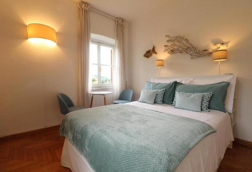 Номер Стандарт Вид на Сад, B&b Casa Ninni