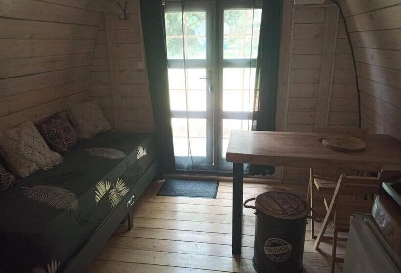 Шале 1 Спальня, Domaine De Cozance Chambres D Hôtes Et Gîte