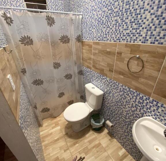 غرفة قياسية, House Nativa