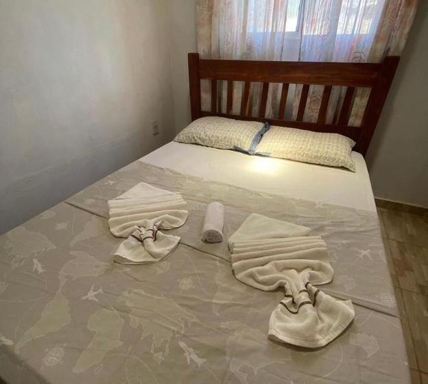 غرفة قياسية, House Nativa