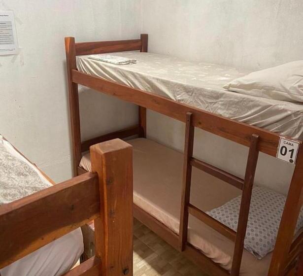 غرفة قياسية رباعية, House Nativa