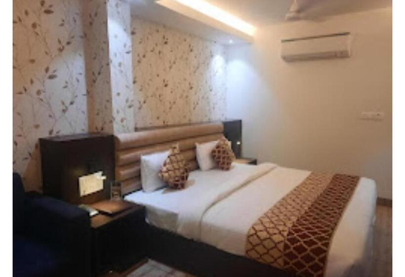 Люкс, Sharon Residency Madhya Pradesh