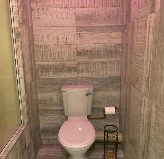 Четырехместный Номер Стандарт, The Miller Place