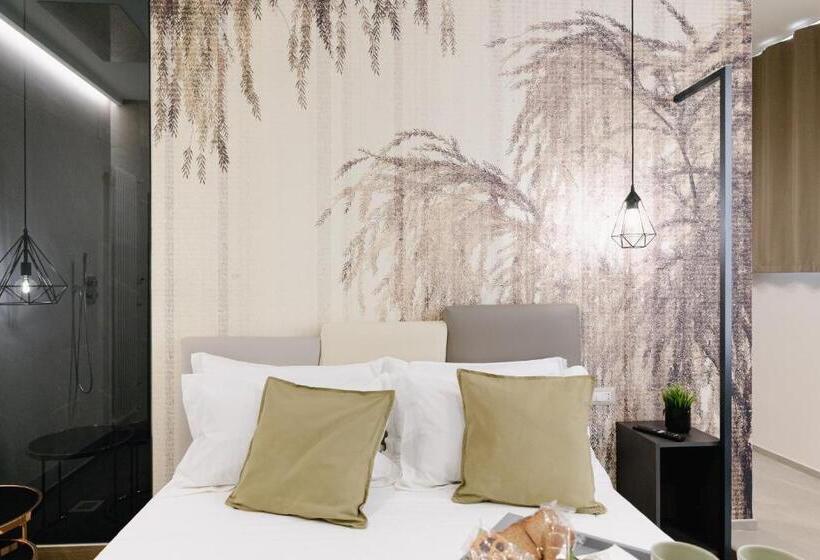 Люкс, Sotto Casa B&b