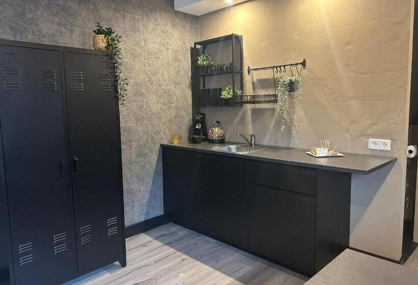 Номер Стандарт, City Stay Juliette