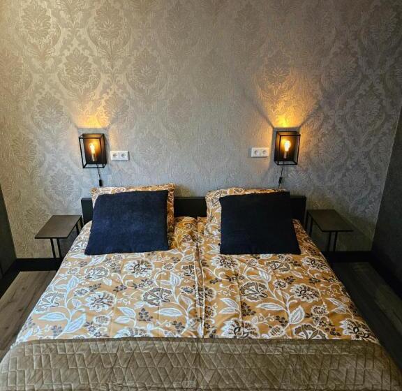 Номер Стандарт, City Stay Juliette