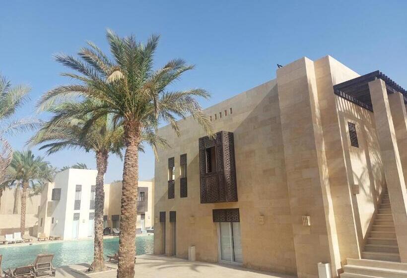 اتاق لوکس, Nayah Boutique Stays