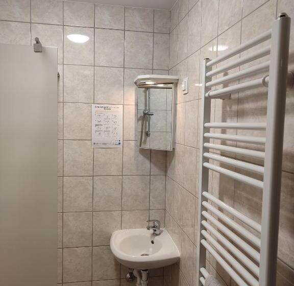 Номер Стандарт, Thermál Panzió Kiskunmajsa