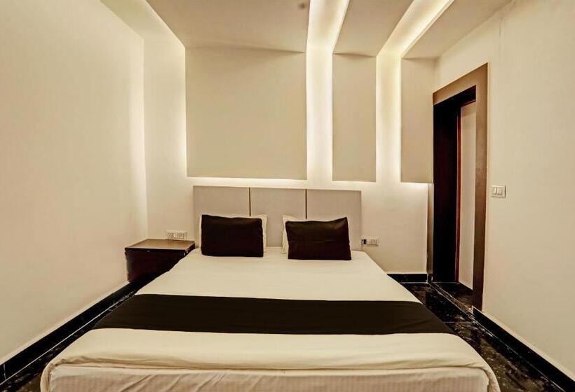 Трехместный Номер Классика, Collection O Hotel Dice