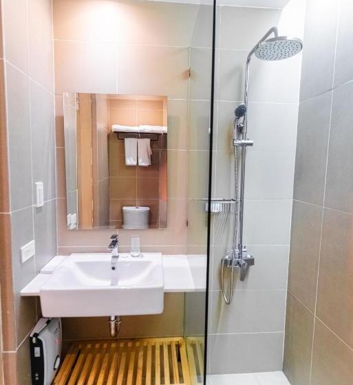 수피리어 룸, Copenhagen Residences   Ormoc