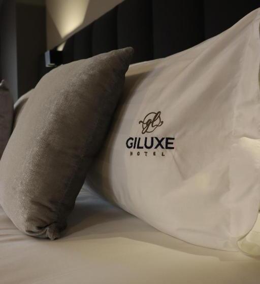 스탠다드 룸, Giluxe